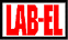 LAB-EL logo
